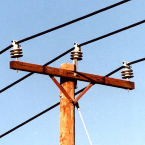 Tree Wire Aerial Cable Systems Marmon Utility