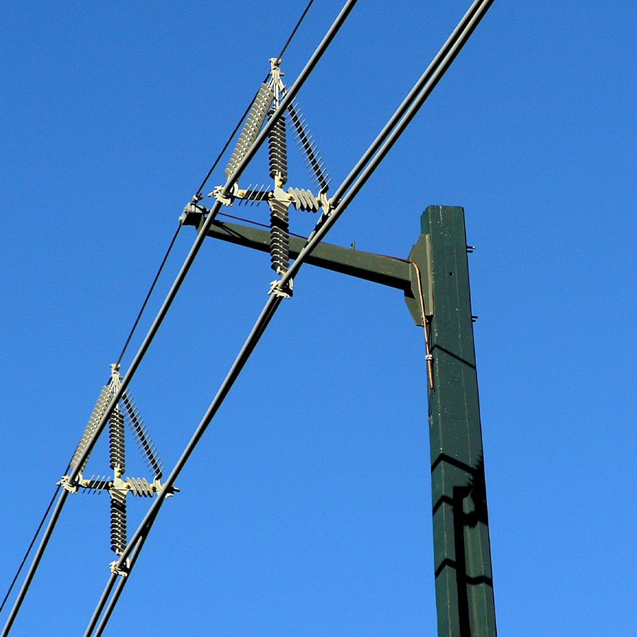 Spacer Cable Aerial Cable Systems Marmon Utility