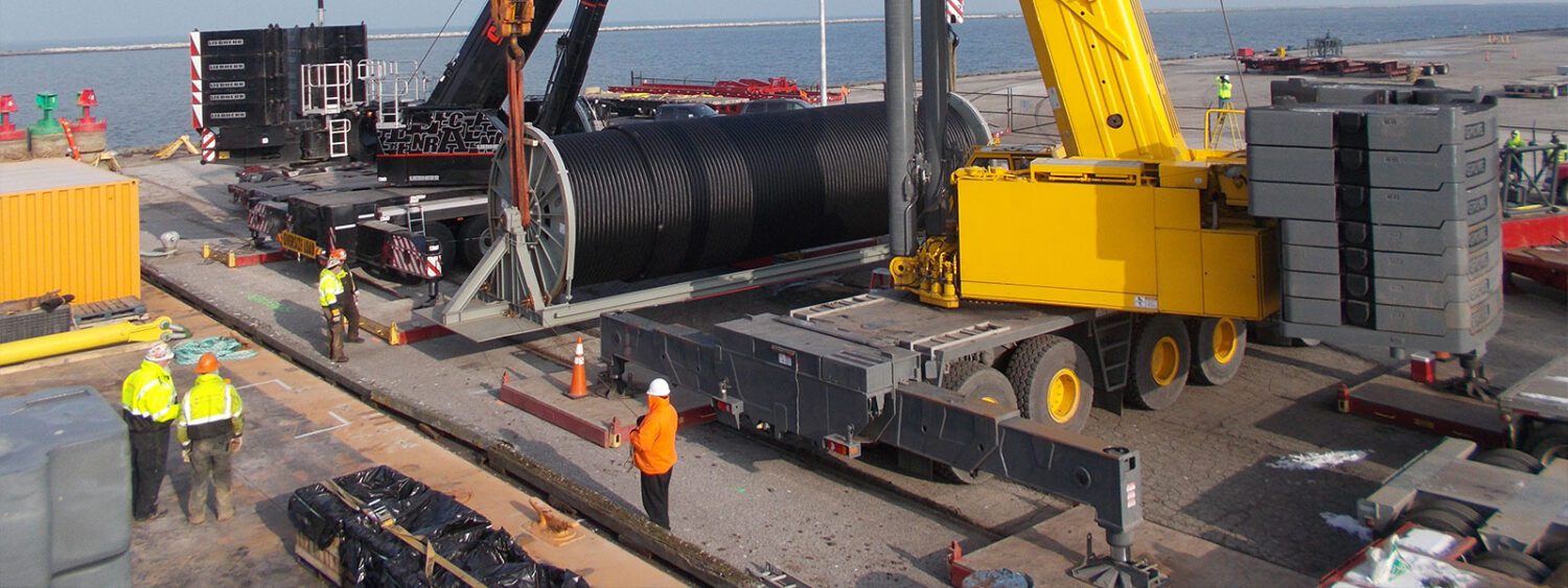 Underground Kerite and Hendrix Wire and Cable Marmon Utility