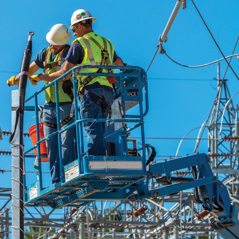 Underground Power Cables Kerite and Hendrix Wire and Cable Marmon