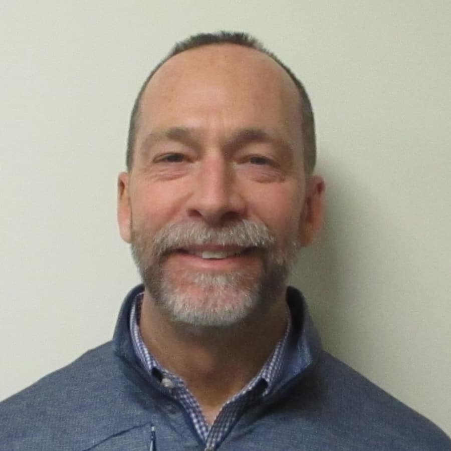 Scott Davis - Underground Regional Sales Manager - Marmon Utility