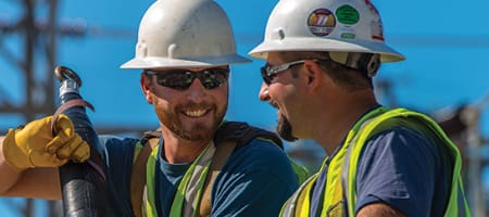 Hendrix Molded Products Recognized for Serving Rural Communities