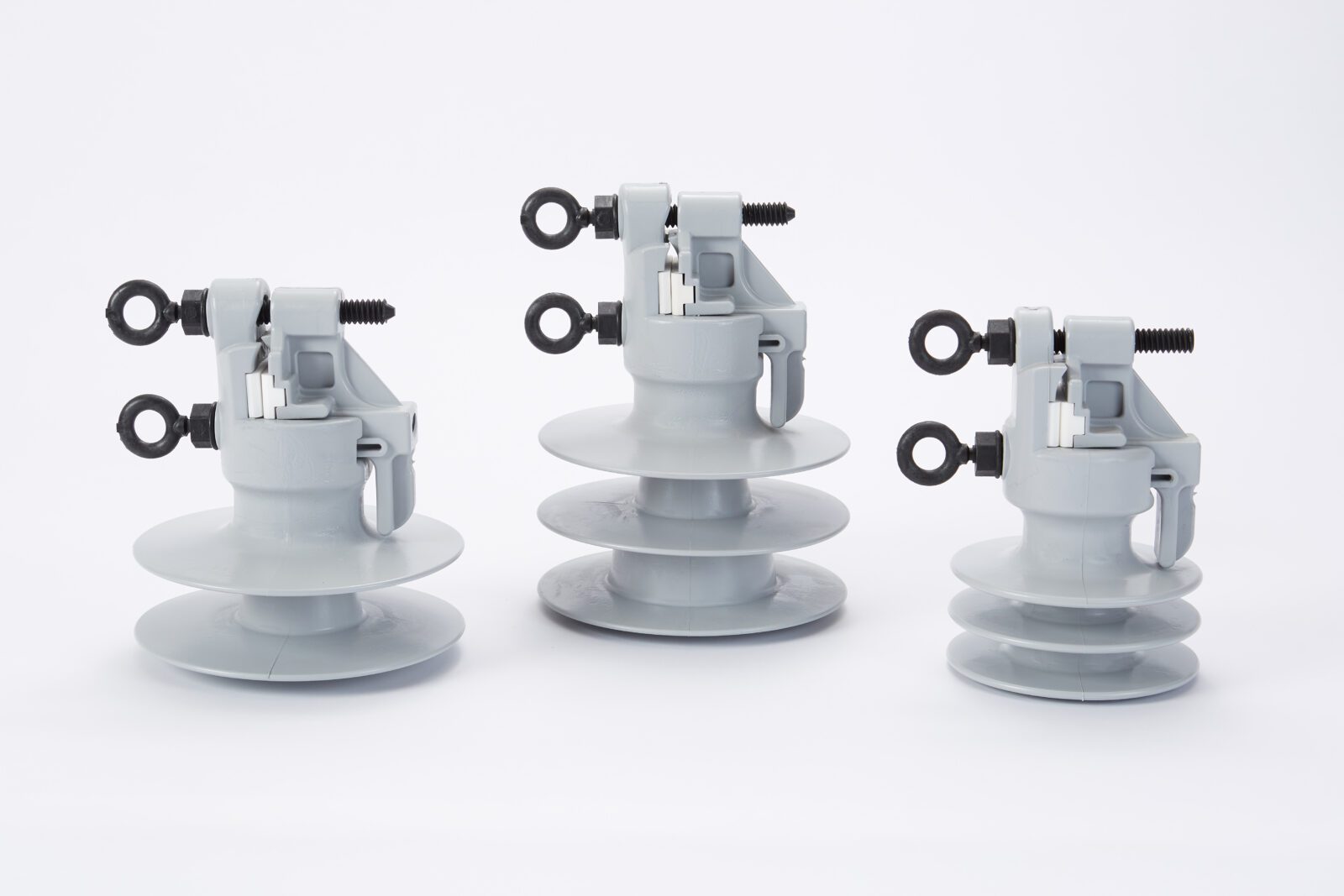 Hendrix Vise Top Insulators | Marmon Utility
