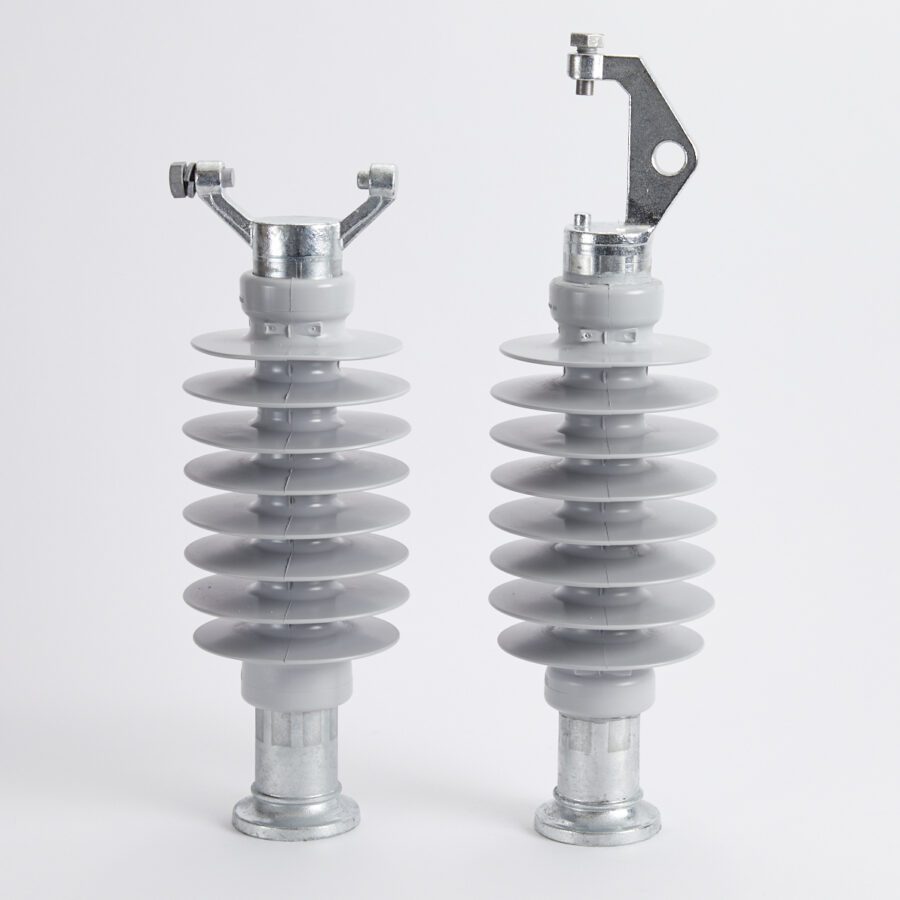 Polyethylene Insulators & Molded Accessories Marmon Utility