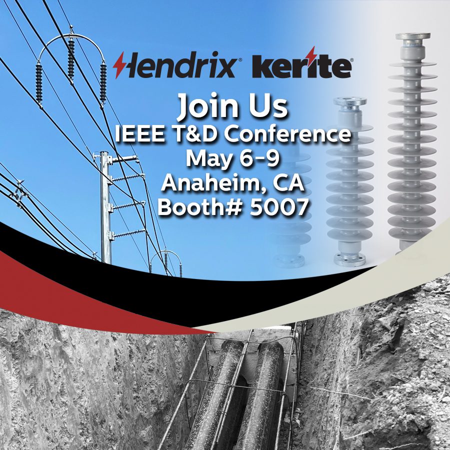 IEEE Hendrix Kerite