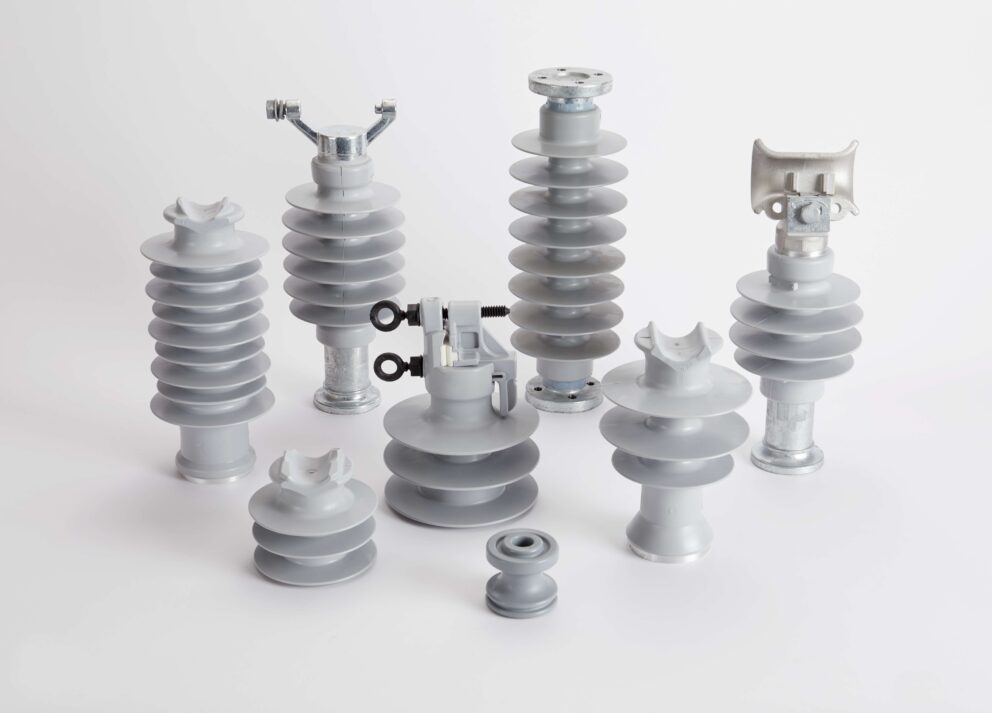 Wildfire Mitigation Solutions Hendrix and Kerite Power Cables